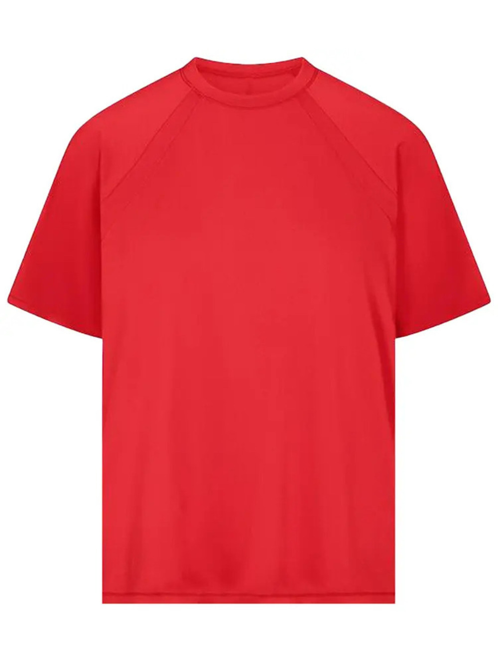 Nike skims airy boyfriend tee
